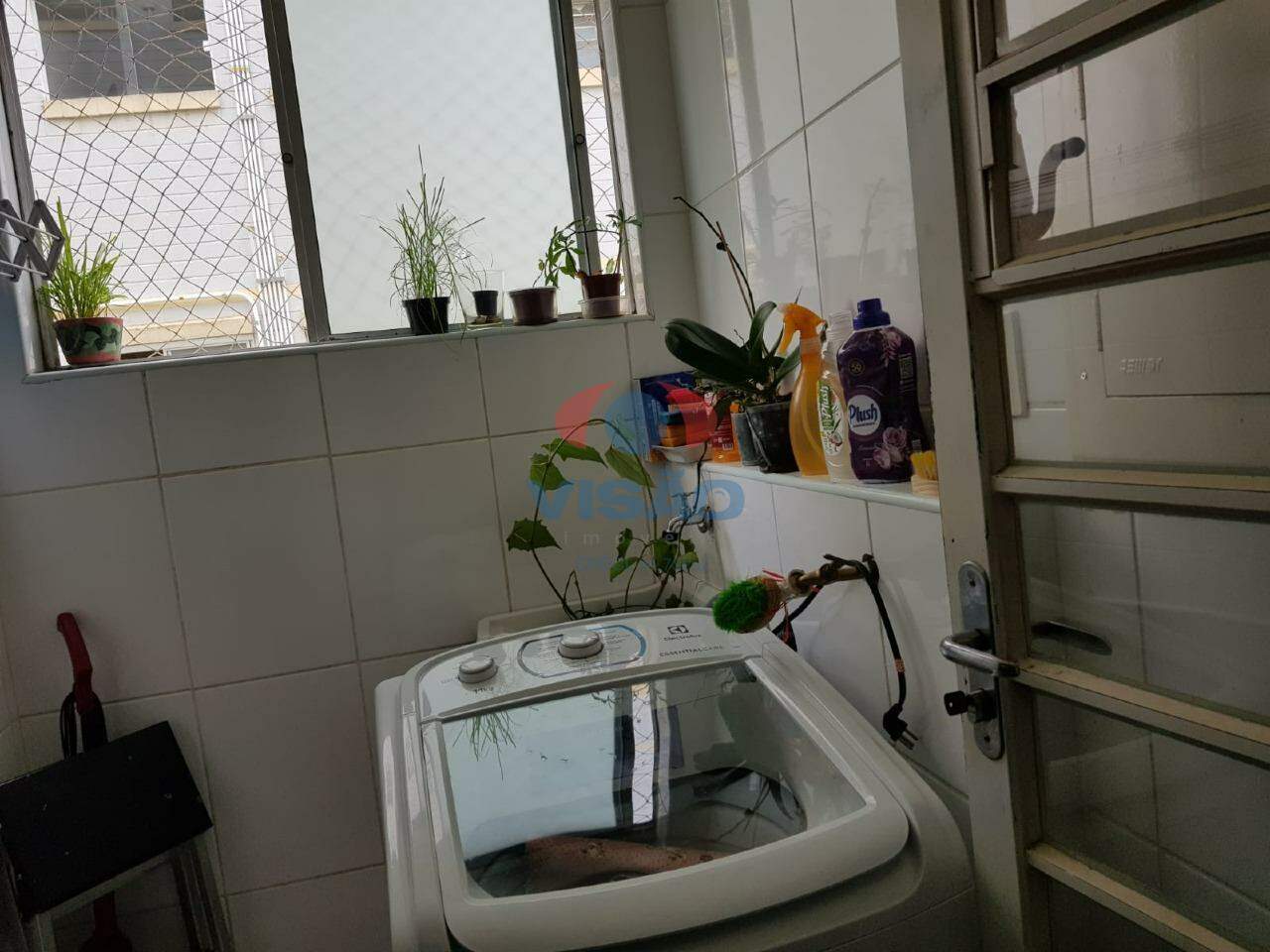 Apartamento à venda no Parque Residencial Indaia: 