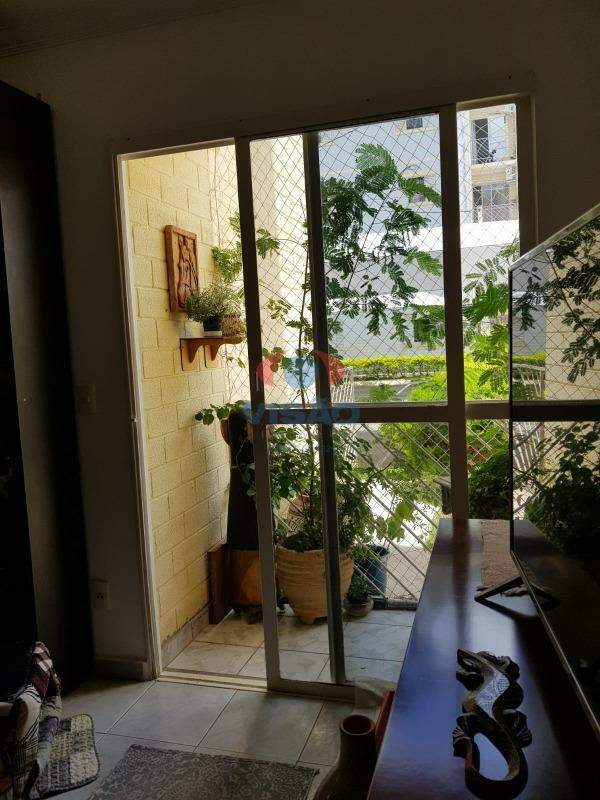 Apartamento à venda no Parque Residencial Indaia: 