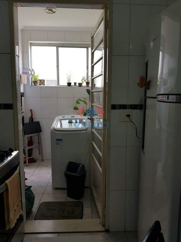 Apartamento à venda no Parque Residencial Indaia: 