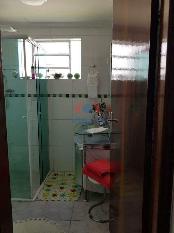 Apartamento à venda no Parque Residencial Indaia: 