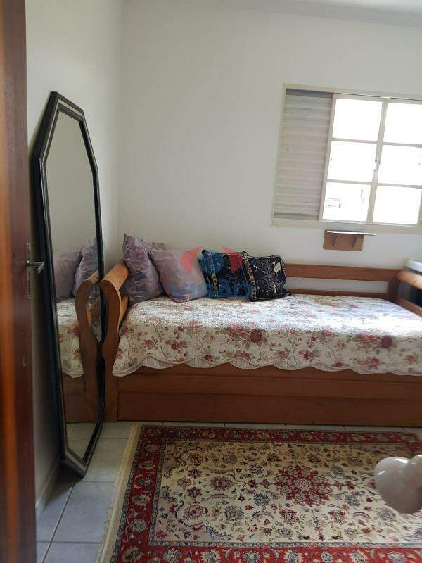 Apartamento à venda no Parque Residencial Indaia: 