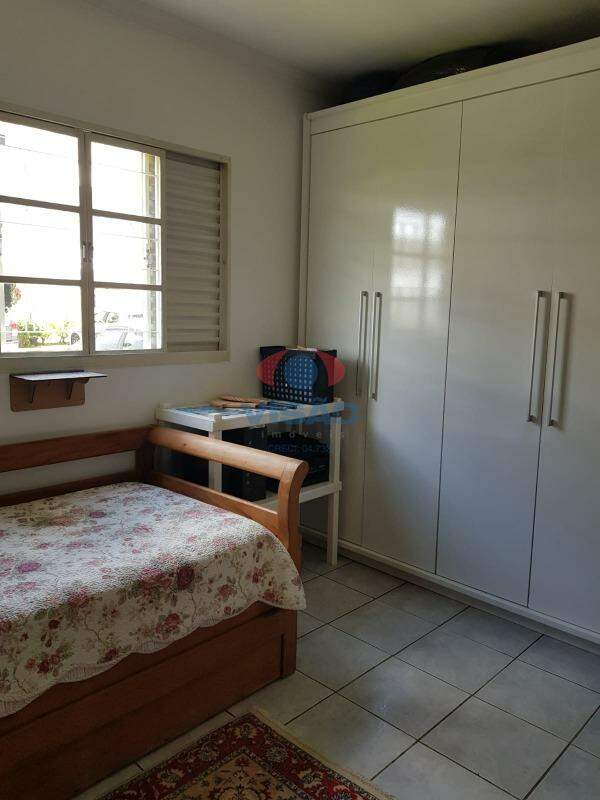 Apartamento à venda no Parque Residencial Indaia: 