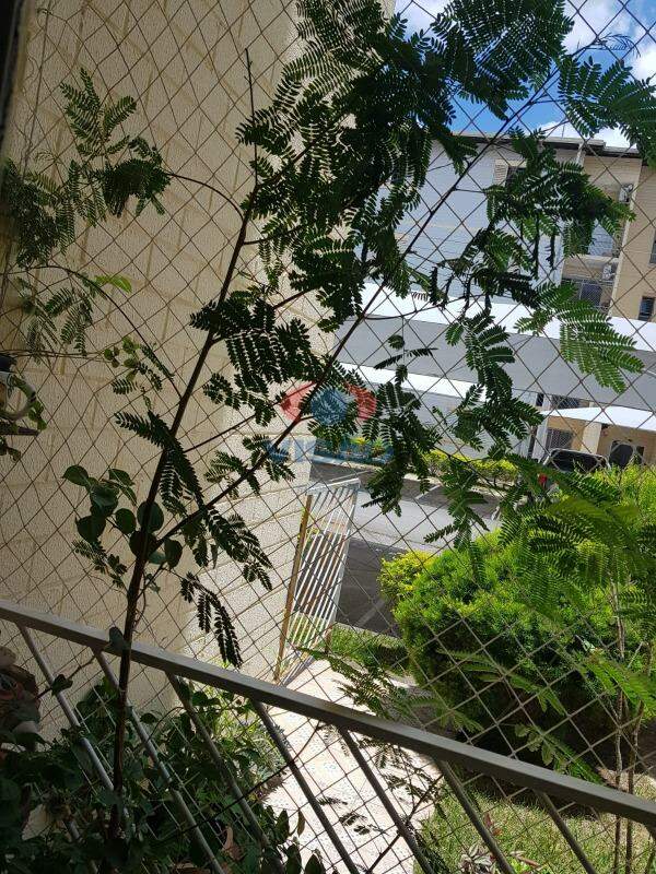 Apartamento à venda no Parque Residencial Indaia: 