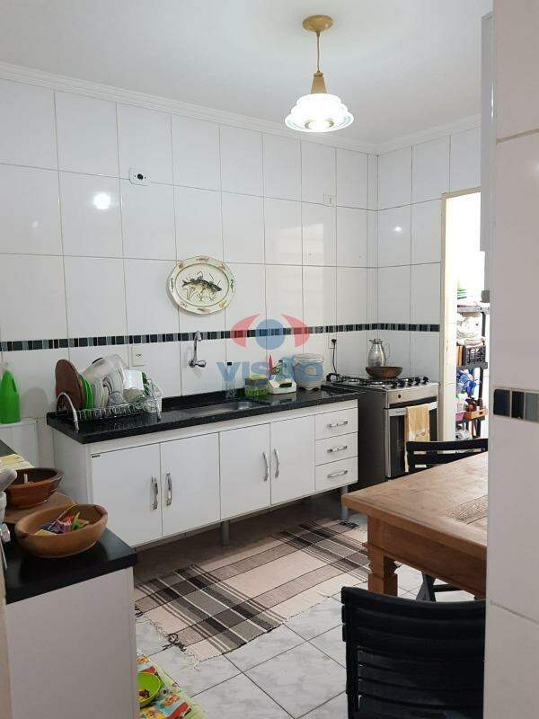 Apartamento à venda no Parque Residencial Indaia: 