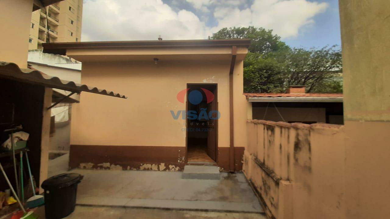 Casa à venda no Centro: 