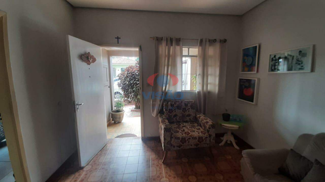 Casa à venda no Centro: 