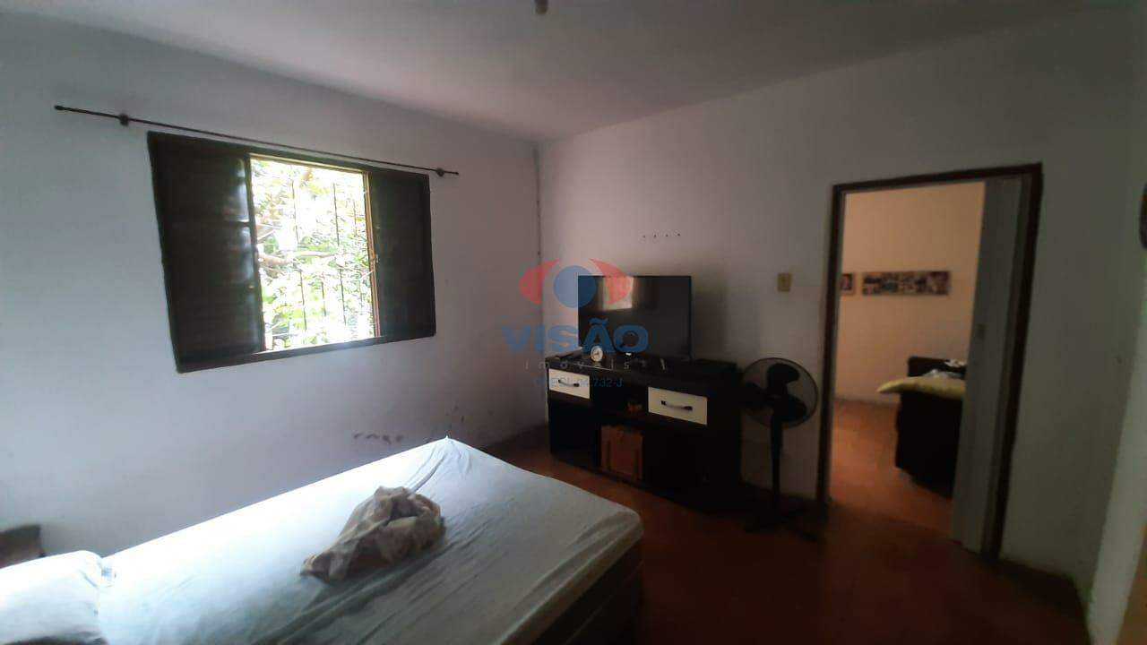 Casa à venda no Centro: 