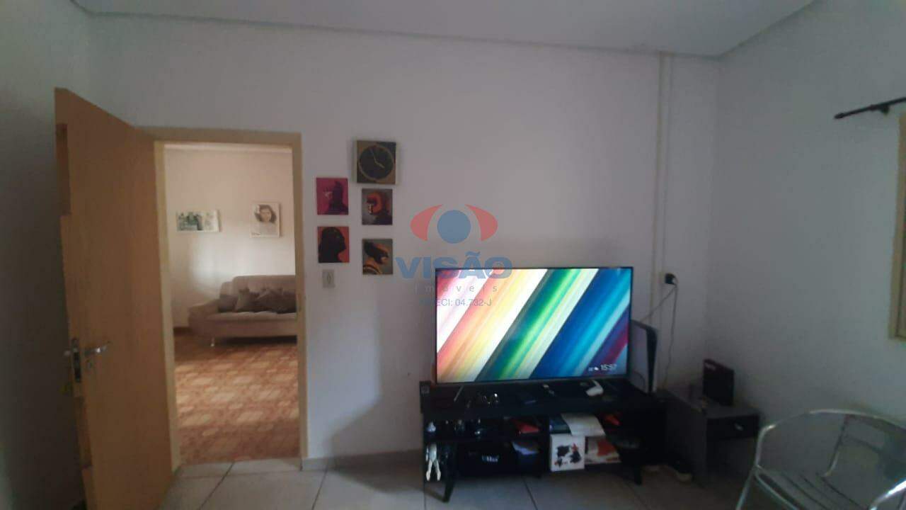 Casa à venda no Centro: 