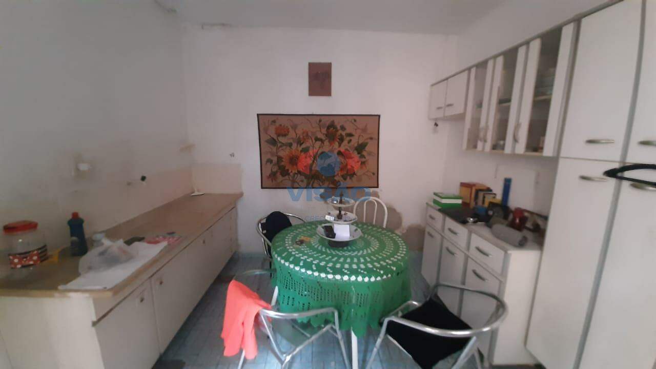 Casa à venda no Centro: 