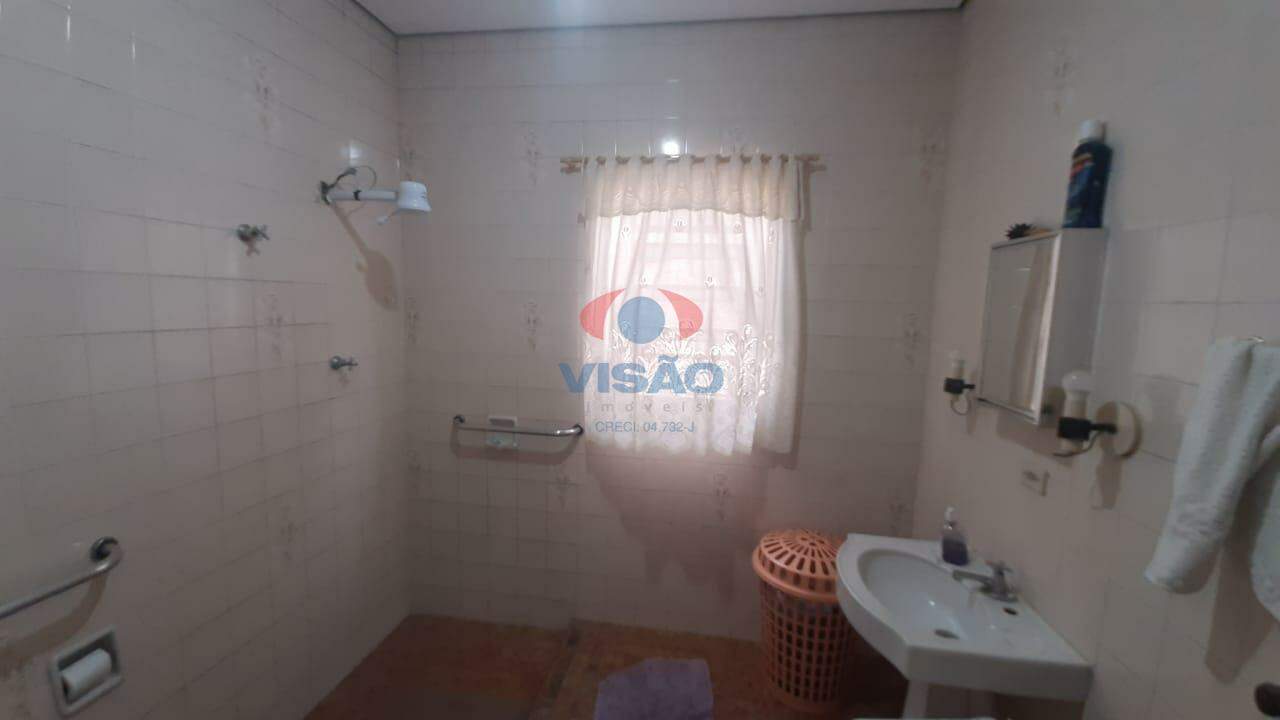 Casa à venda no Centro: 