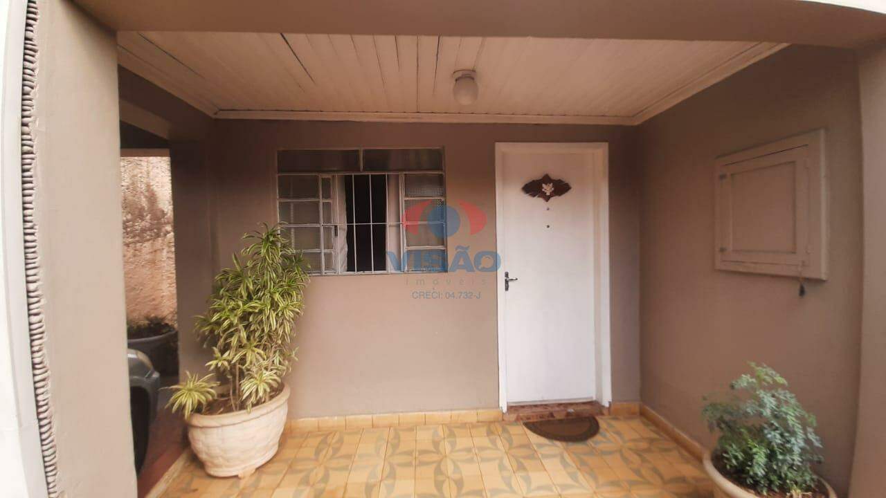 Casa à venda no Centro: 