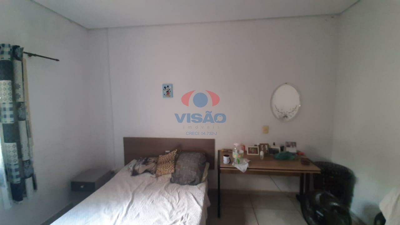 Casa à venda no Centro: 