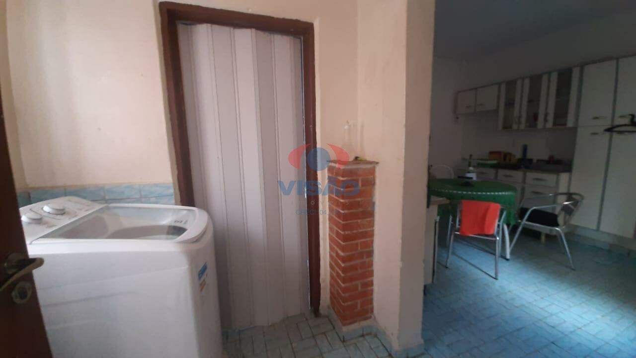 Casa à venda no Centro: 