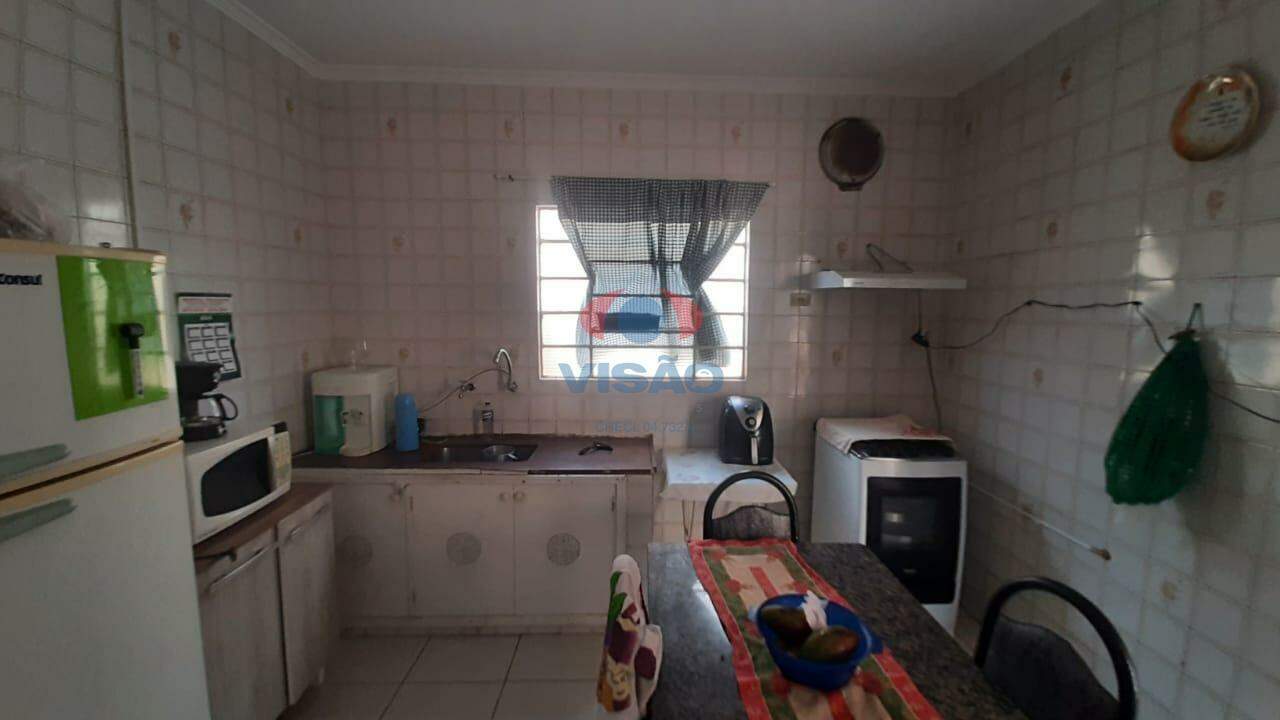 Casa à venda no Centro: 