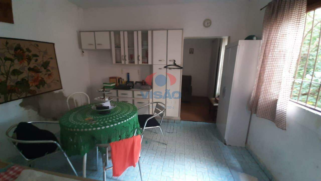 Casa à venda no Centro: 