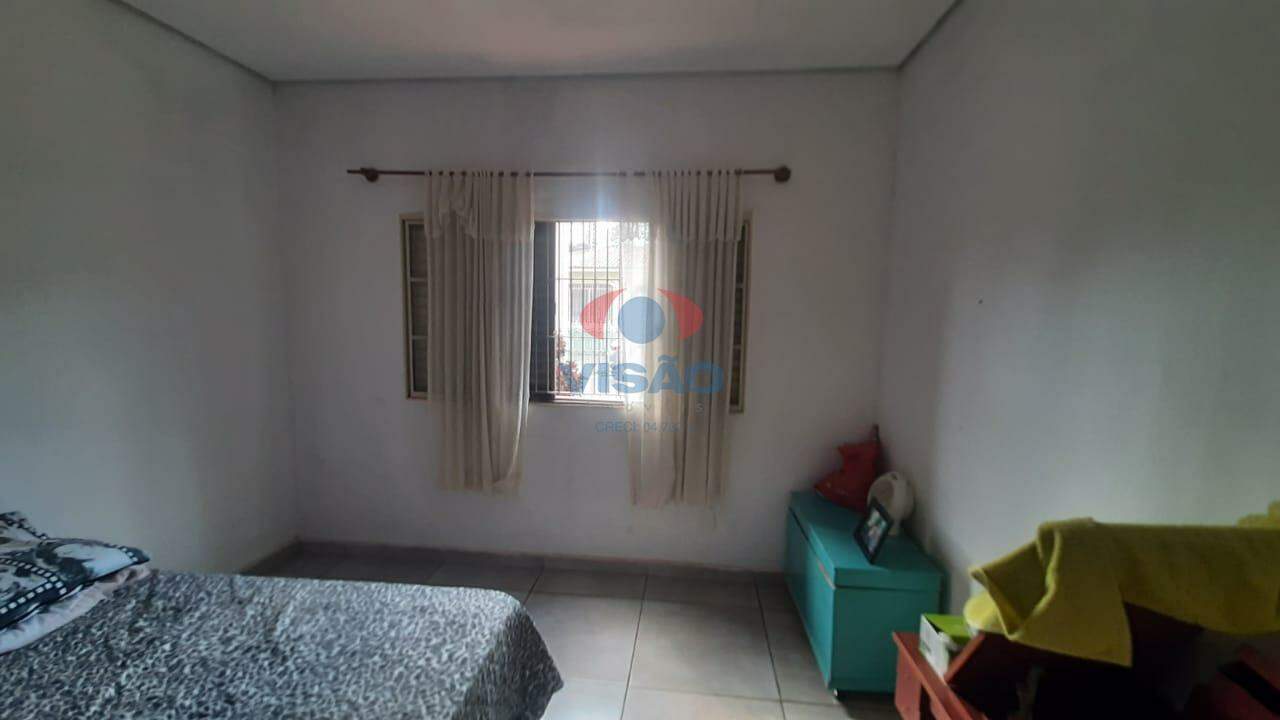 Casa à venda no Centro: 