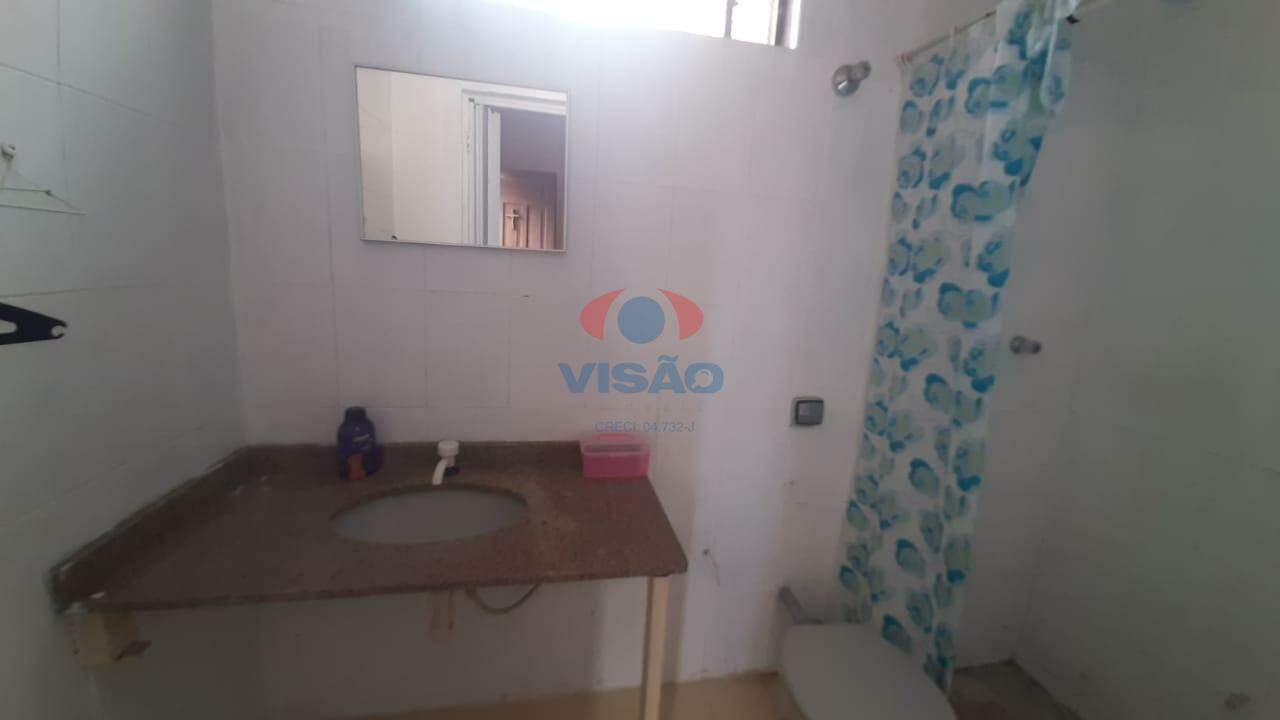 Casa à venda no Centro: 