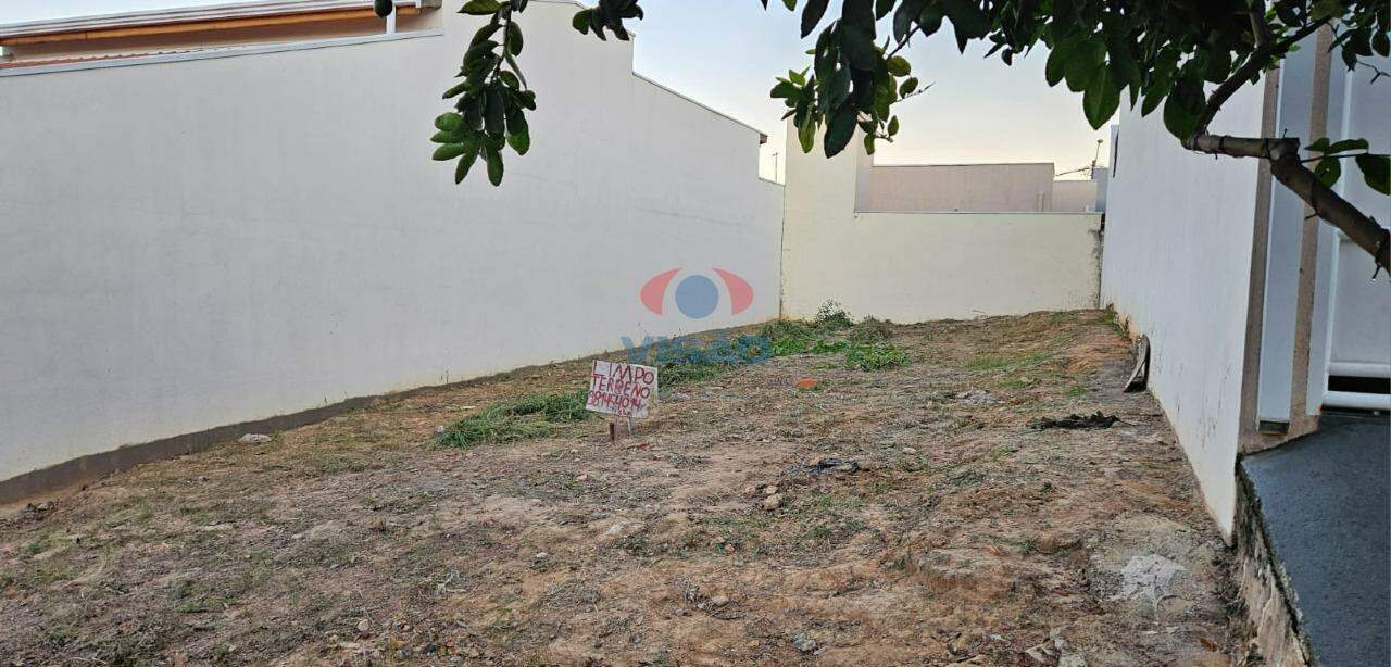 Terreno à venda no Jardim Residencial Veneza: