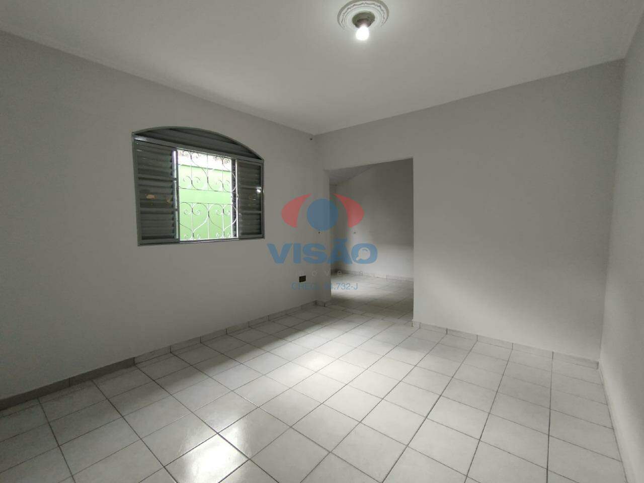 Casa à venda no Jardim Alice: 