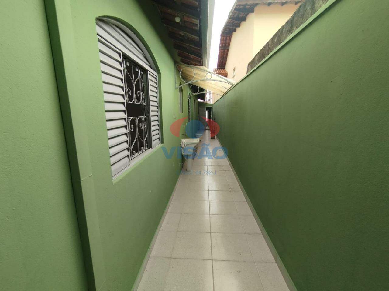 Casa à venda no Jardim Alice: 