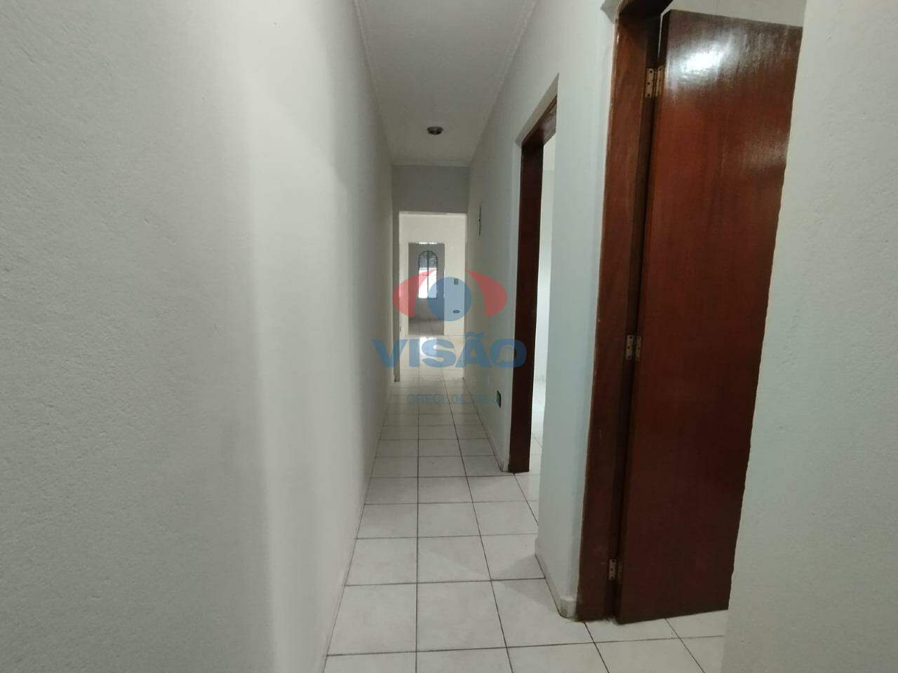 Casa à venda no Jardim Alice: 