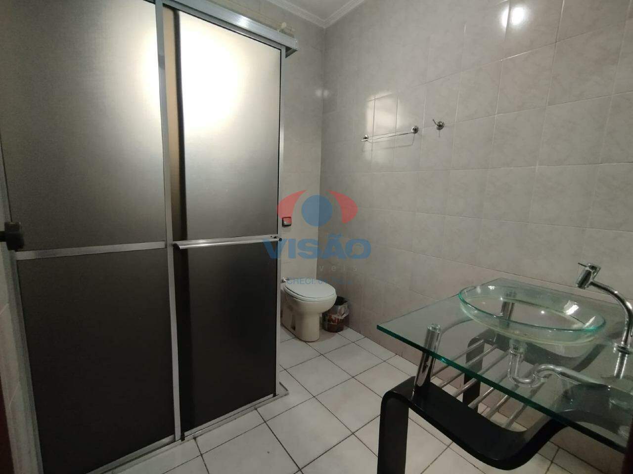 Casa à venda no Jardim Alice: 