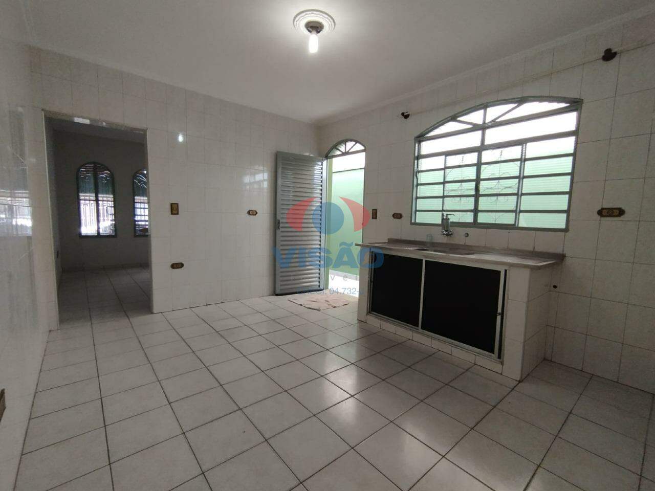 Casa à venda no Jardim Alice: 