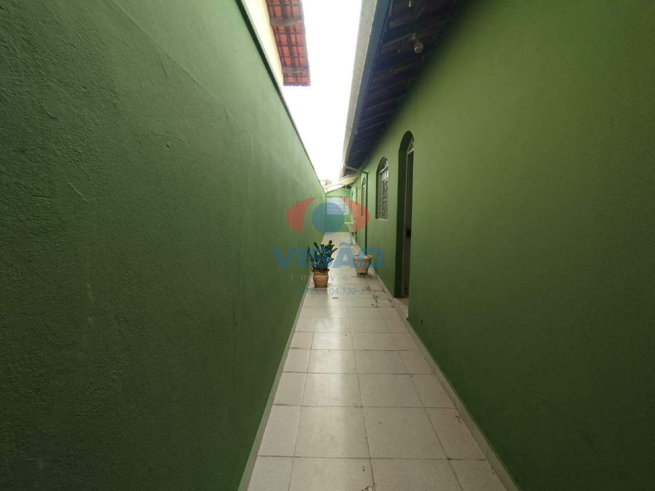 Casa à venda no Jardim Alice: 