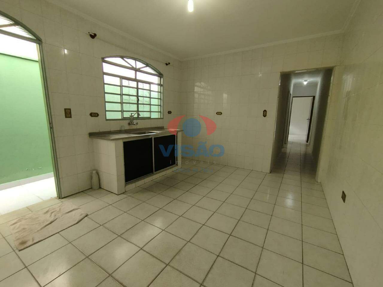 Casa à venda no Jardim Alice: 