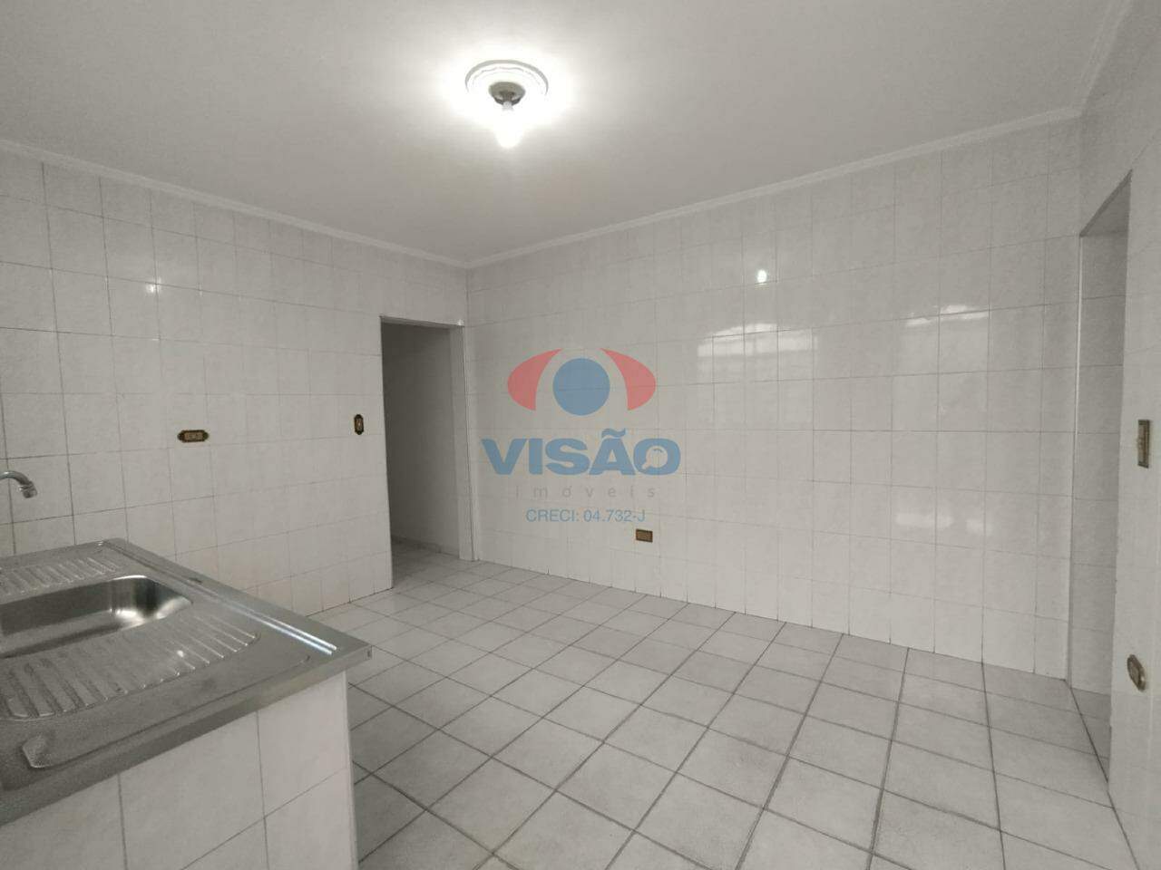 Casa à venda no Jardim Alice: 