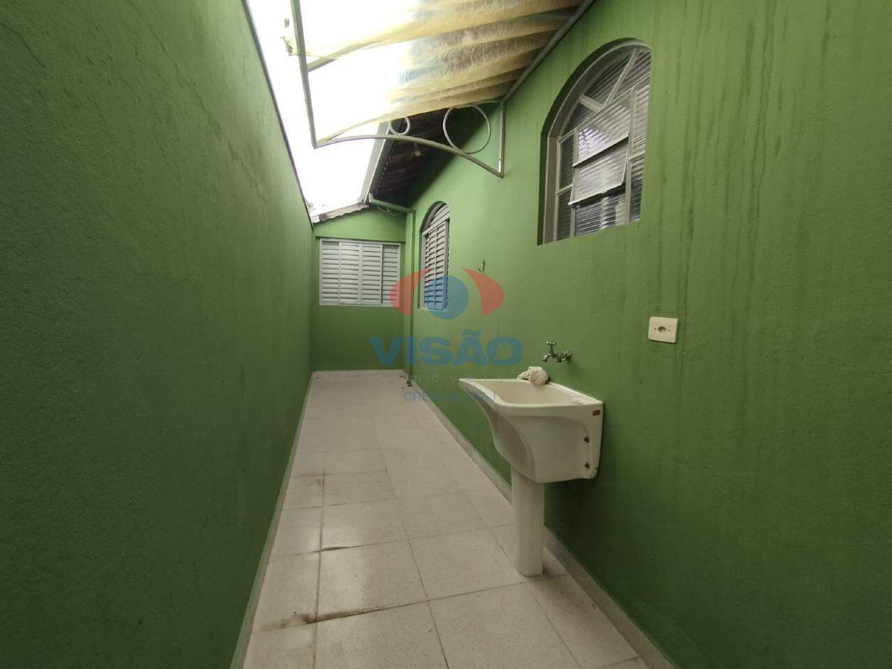 Casa à venda no Jardim Alice: 