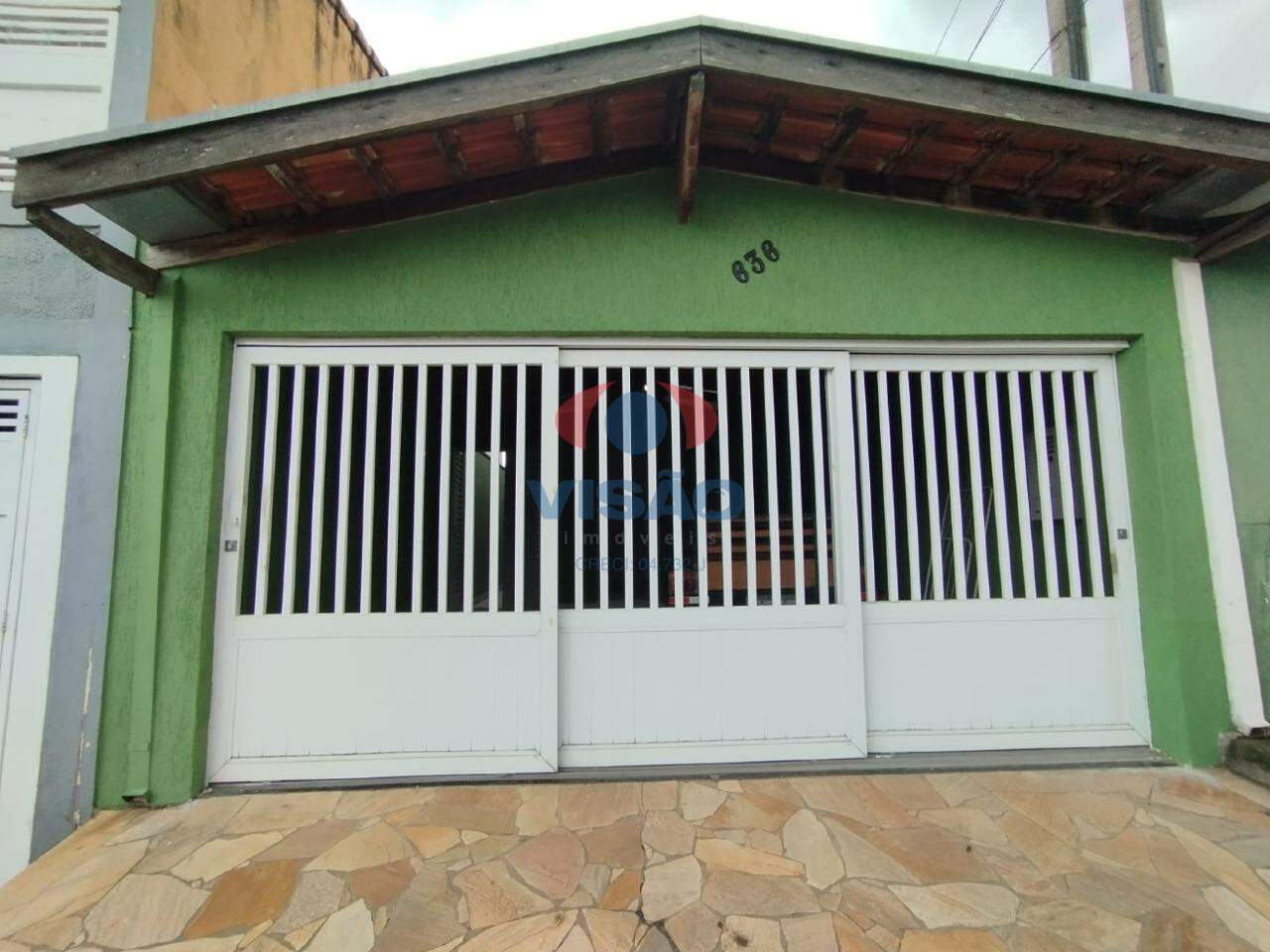 Casa à venda no Jardim Alice: 