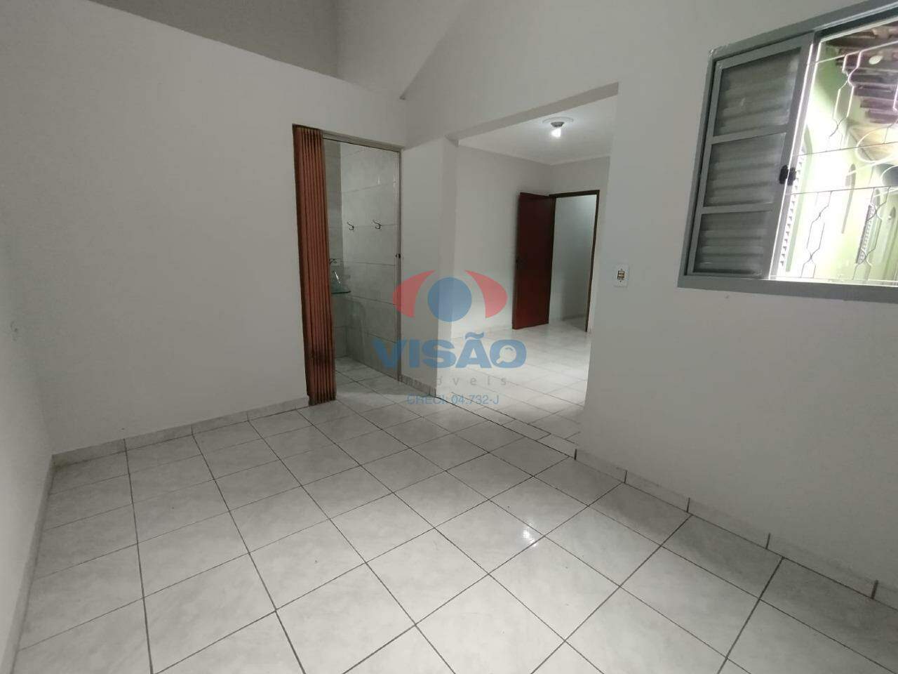 Casa à venda no Jardim Alice: 