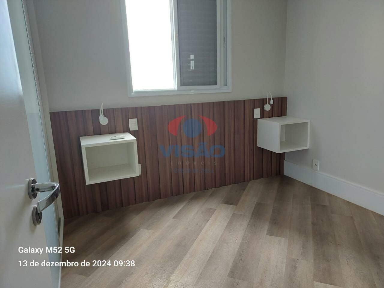 Apartamento à venda no Jardim Bela Vista: 