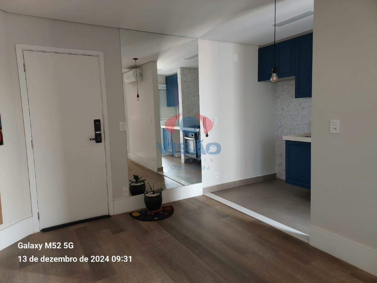 Apartamento à venda no Jardim Bela Vista: 