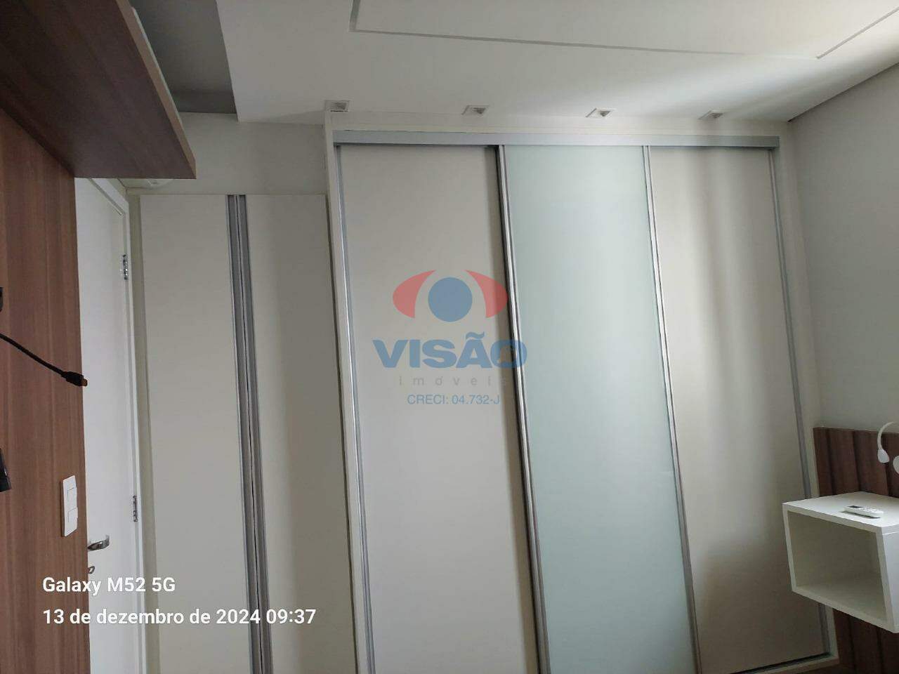 Apartamento à venda no Jardim Bela Vista: 