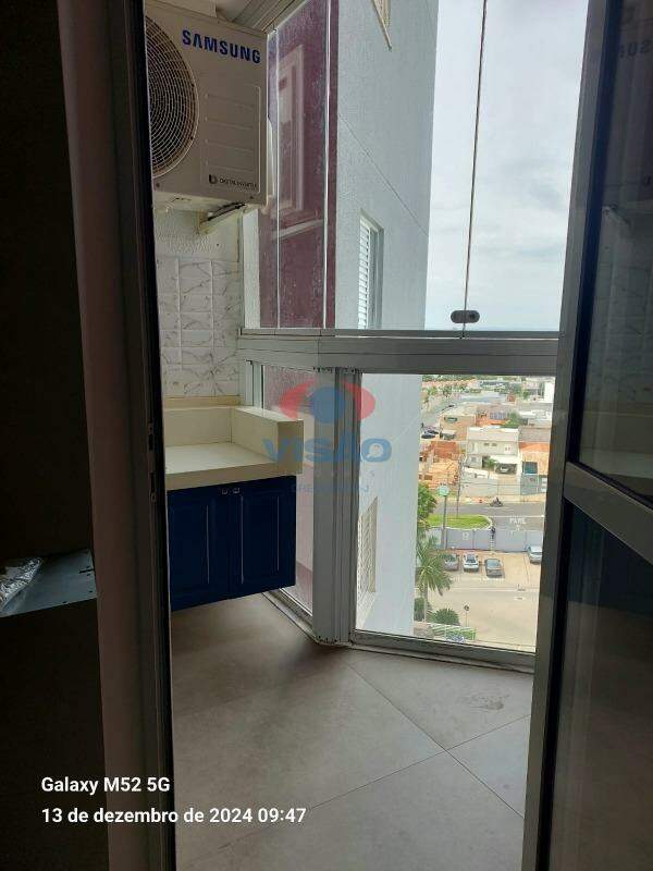 Apartamento à venda no Jardim Bela Vista: 