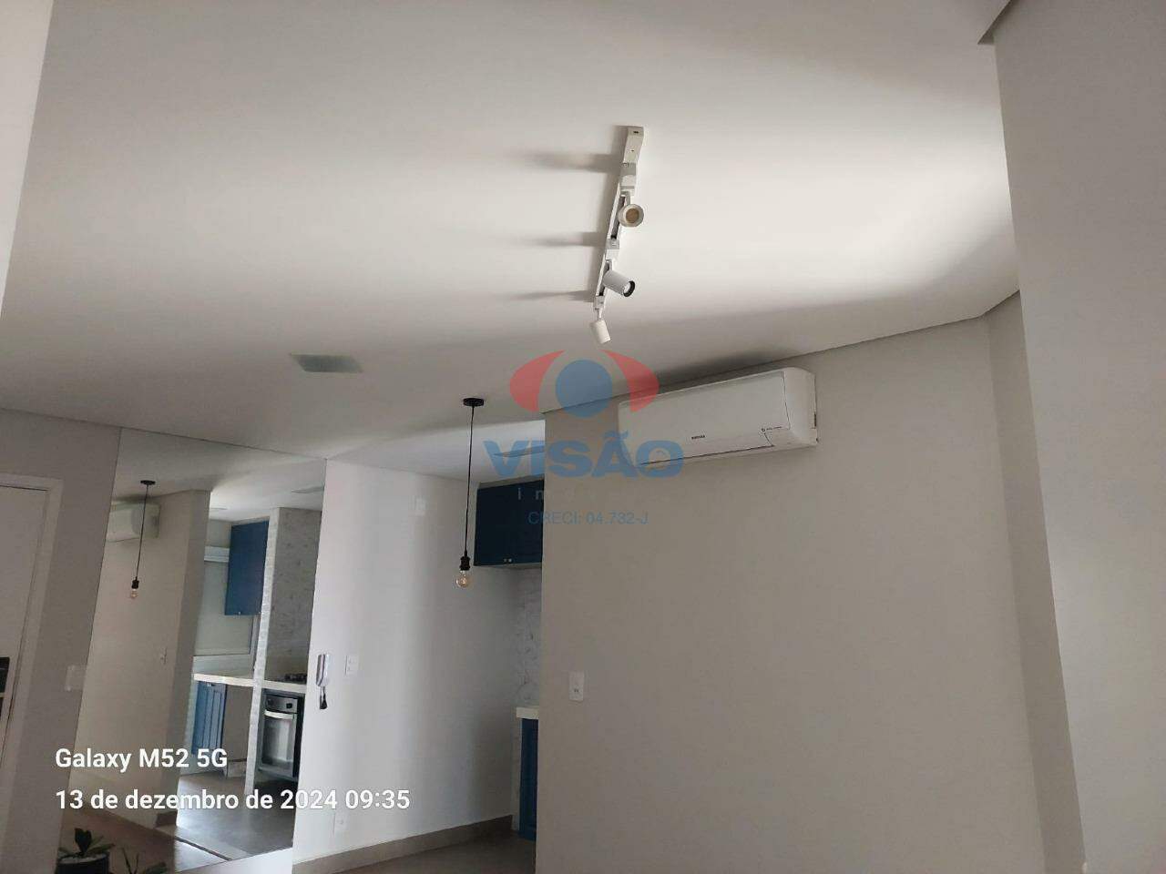 Apartamento à venda no Jardim Bela Vista: