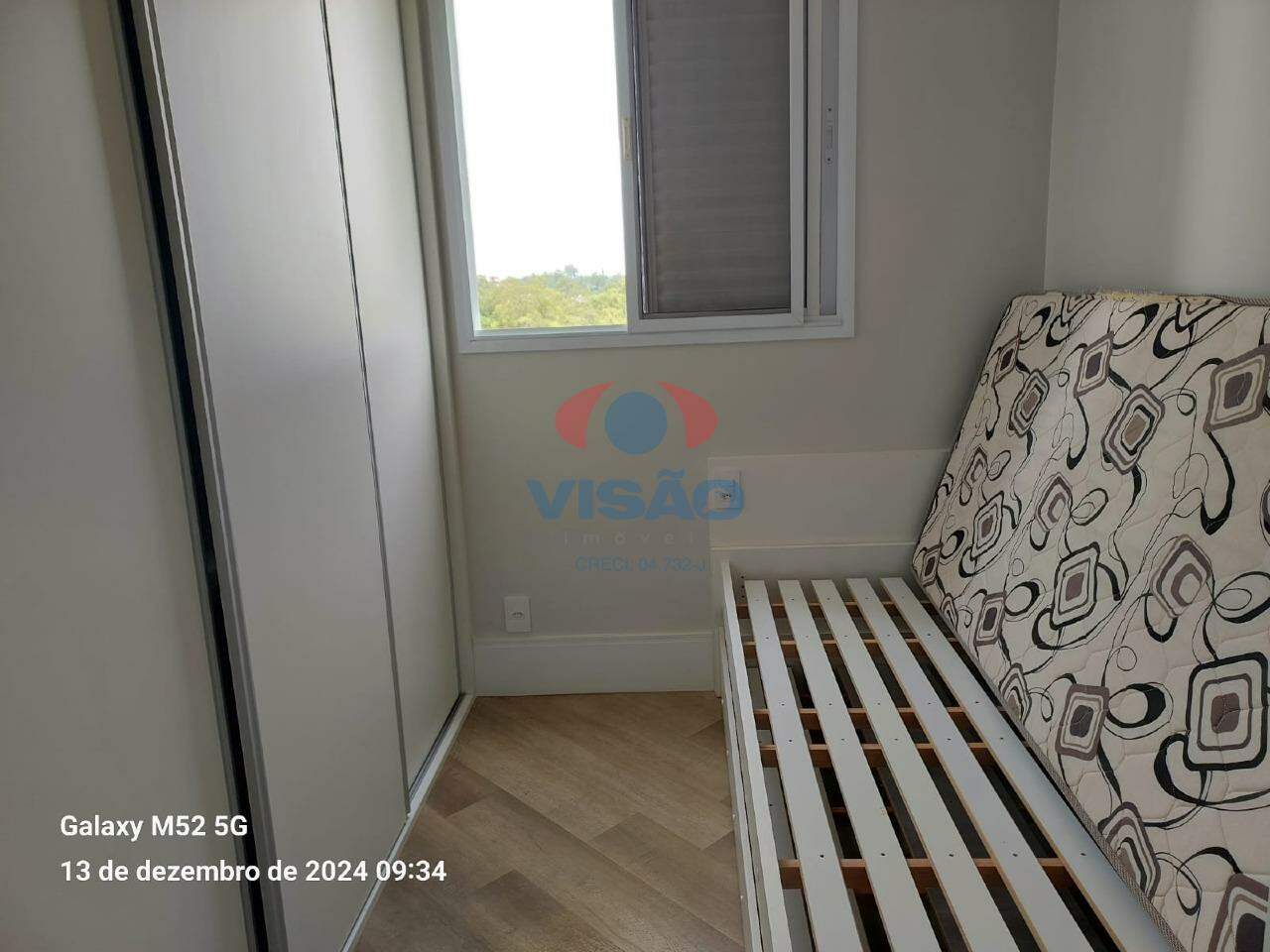 Apartamento à venda no Jardim Bela Vista: 