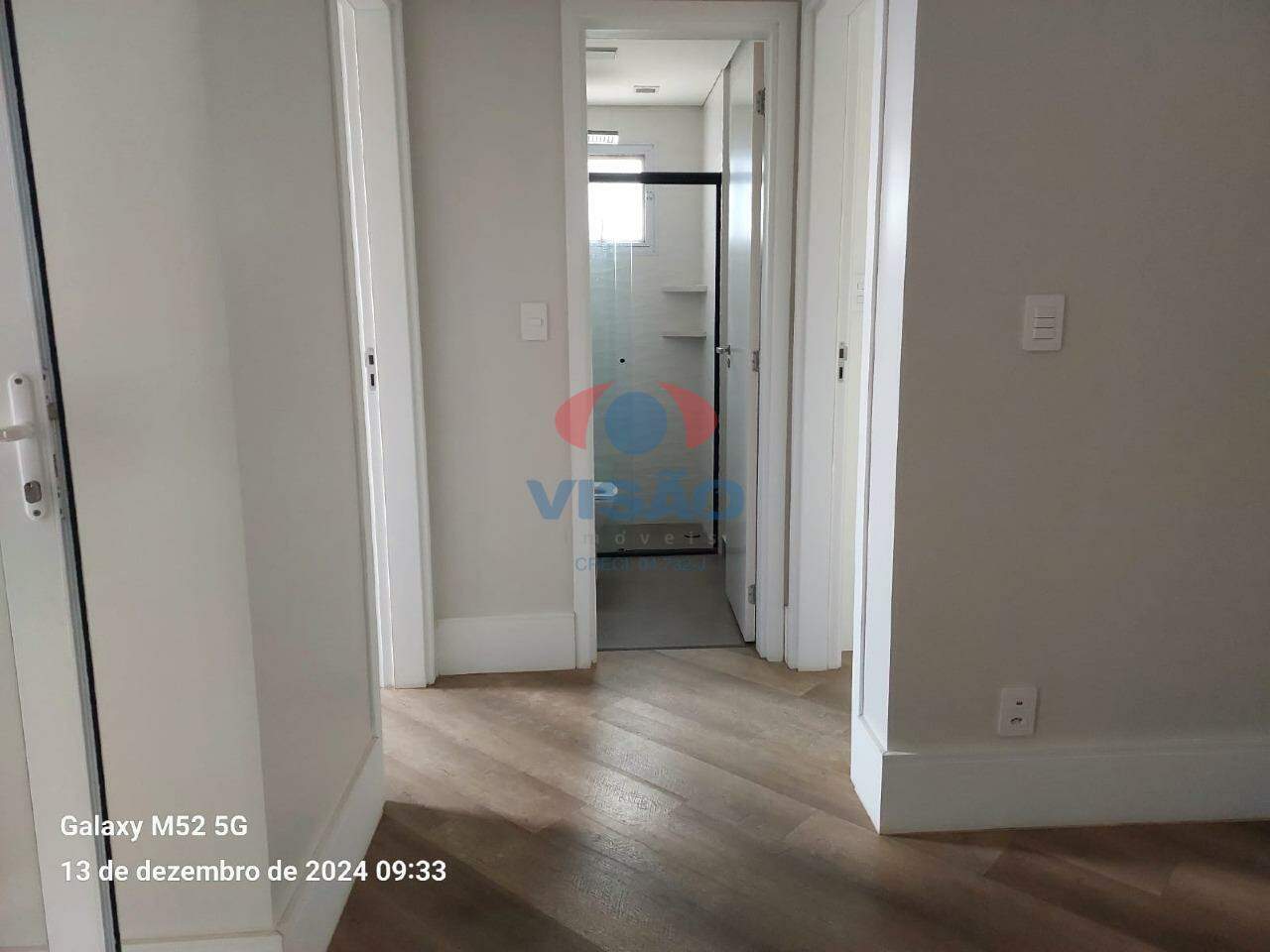Apartamento à venda no Jardim Bela Vista: 