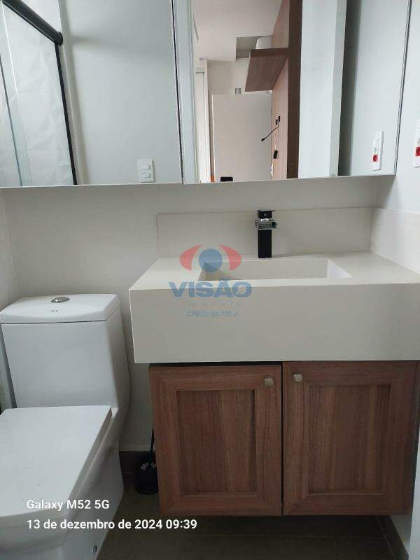 Apartamento à venda no Jardim Bela Vista: 