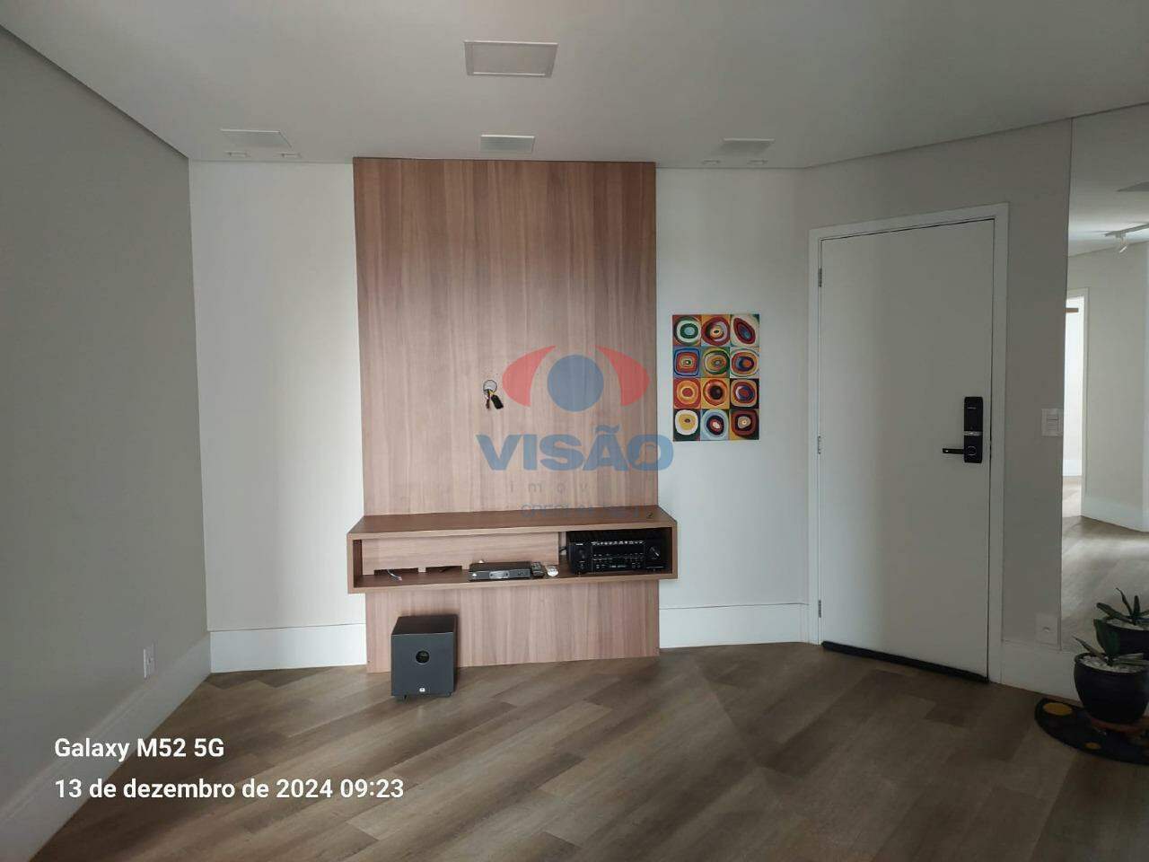 Apartamento à venda no Jardim Bela Vista: