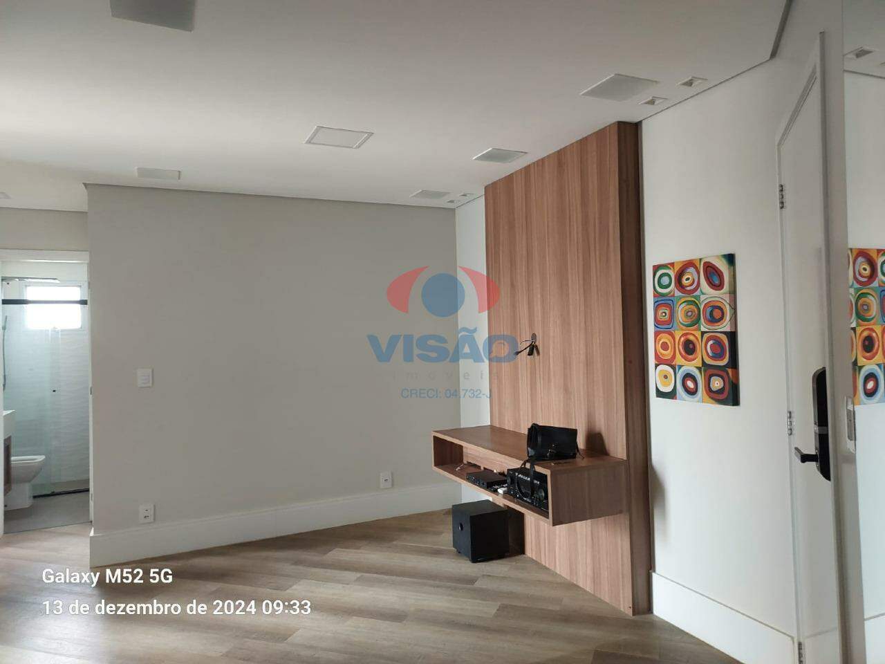 Apartamento à venda no Jardim Bela Vista: