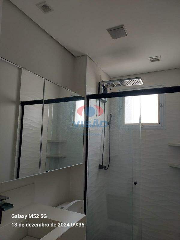 Apartamento à venda no Jardim Bela Vista: 