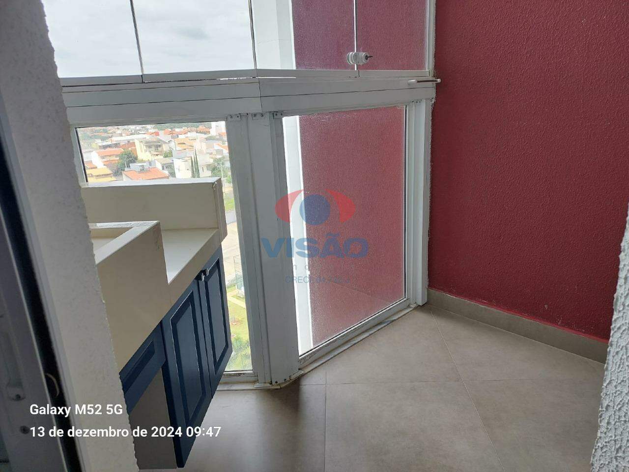 Apartamento à venda no Jardim Bela Vista: 