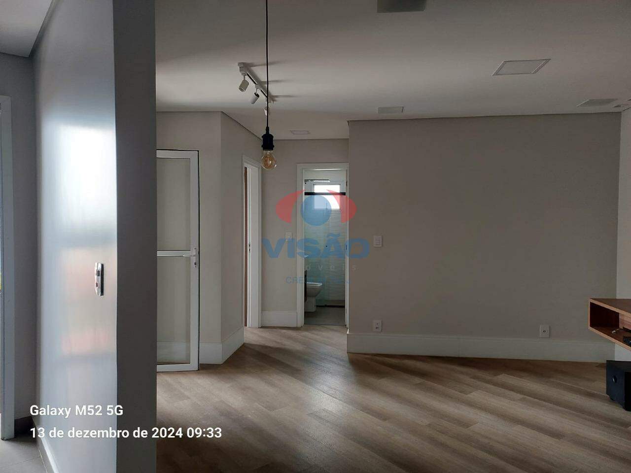 Apartamento à venda no Jardim Bela Vista: 