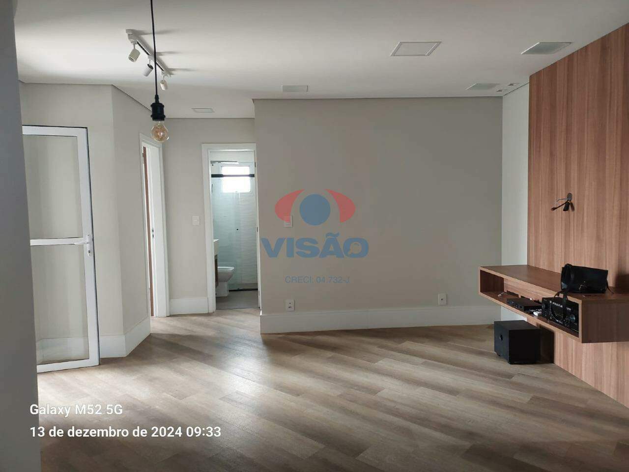 Apartamento à venda no Jardim Bela Vista: