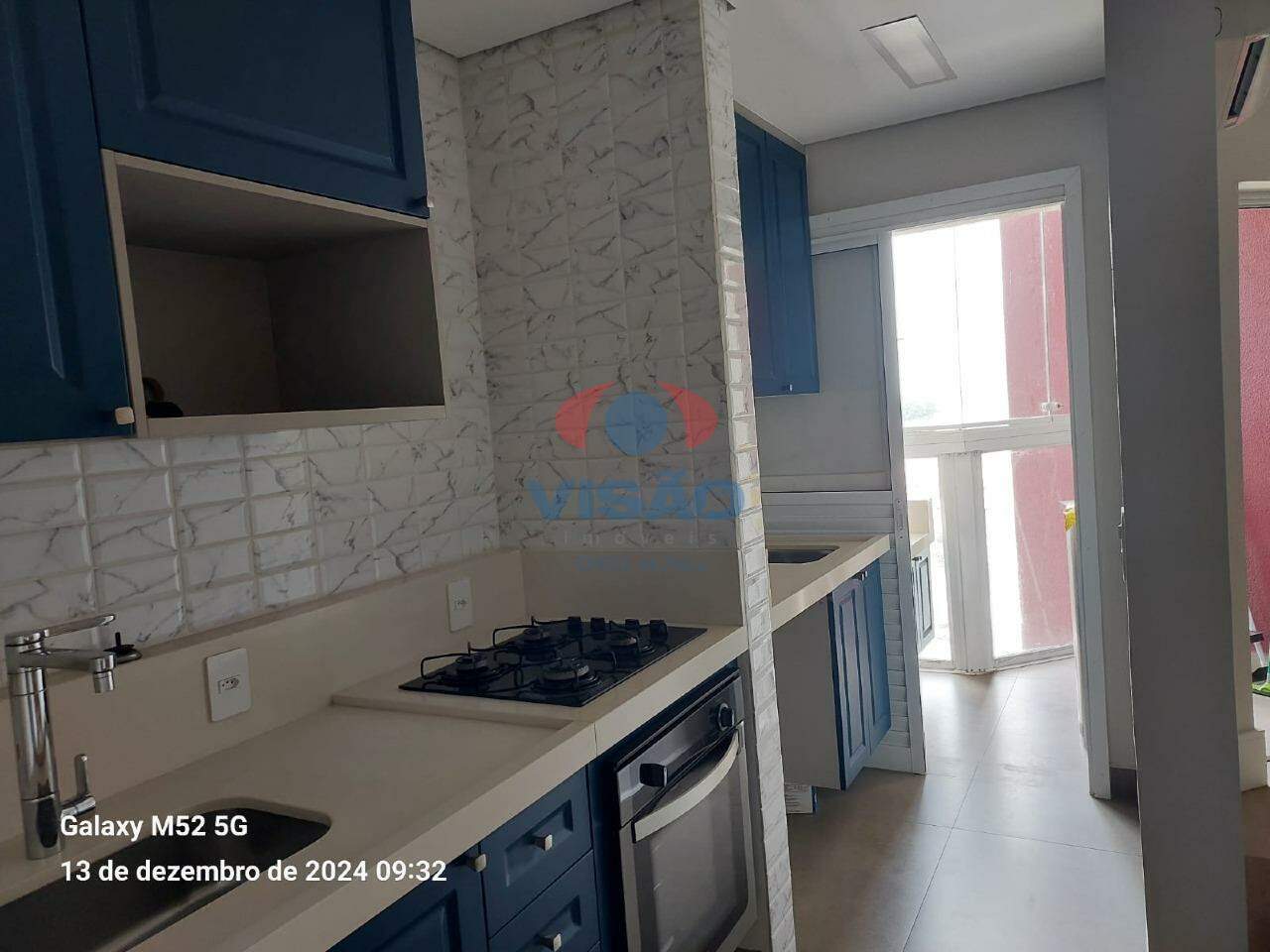 Apartamento à venda no Jardim Bela Vista: 