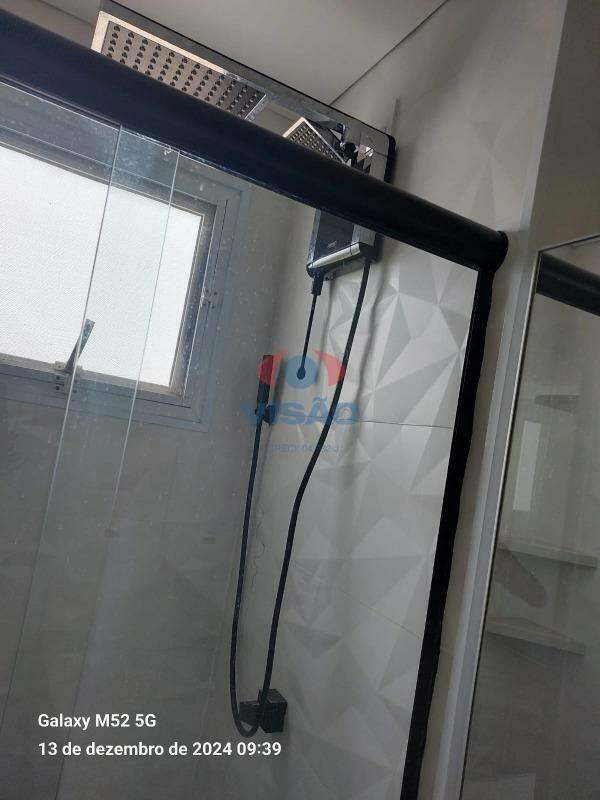Apartamento à venda no Jardim Bela Vista: 