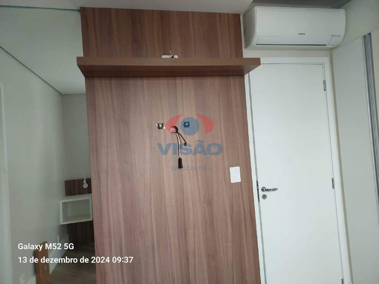 Apartamento à venda no Jardim Bela Vista: 